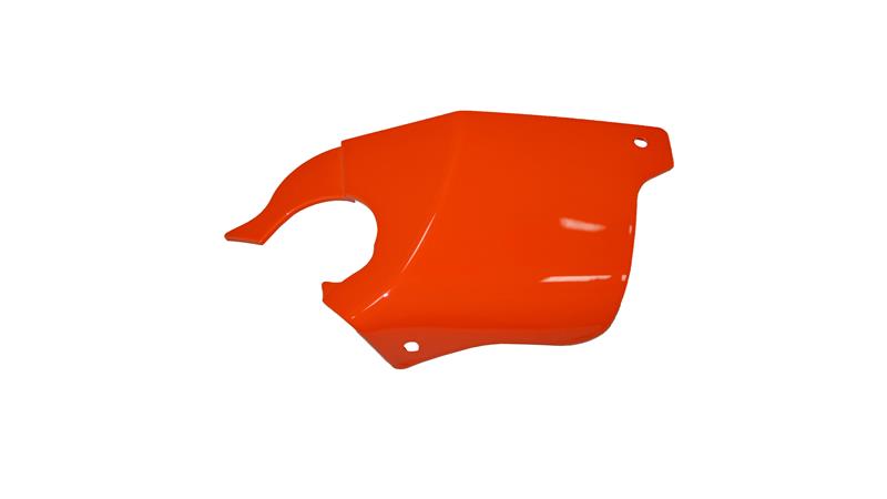 ÖN ÇAMURLUK EKİ TURUNCU (PREMIUM125)